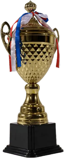 Cutout Trophy 1 1