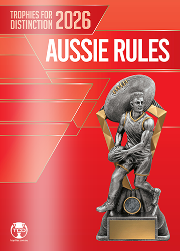 Aussie Rules Catalogue img